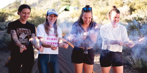 Vriendschap… Hoe doe je dat?