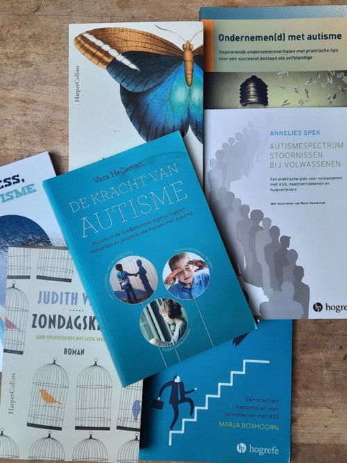 Diagnose autisme; wat heb je daar nu aan?