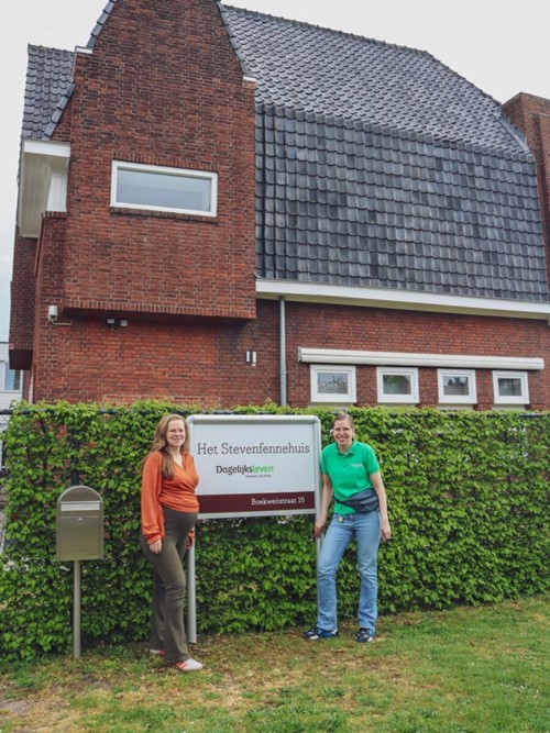 Jados verzorgt autismespreekuur op UT