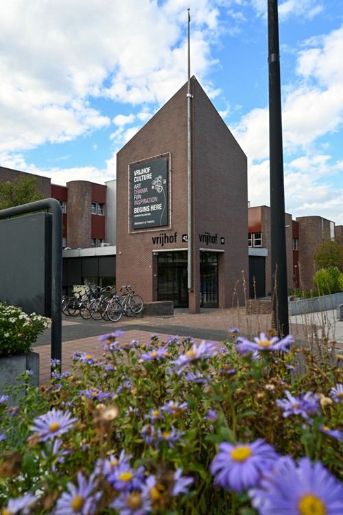 Jados verzorgt autismespreekuur op UT