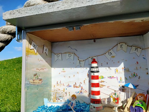 Het kwartje viel: hoe ik mezelf beter leerde begrijpen op werk en in het leven