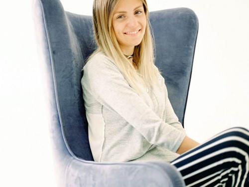 Van een ongeluk tot een baan