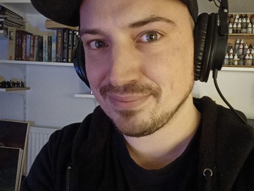 ‘Werken brengt mij levensvreugde’