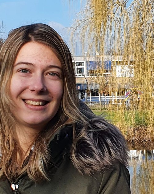 Autisme en vermoeidheid