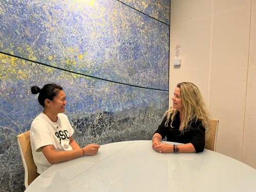 Jados verzorgt autismespreekuur op UT