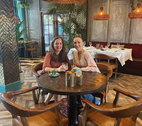 Jados en Autitalent: weinig woorden nodig