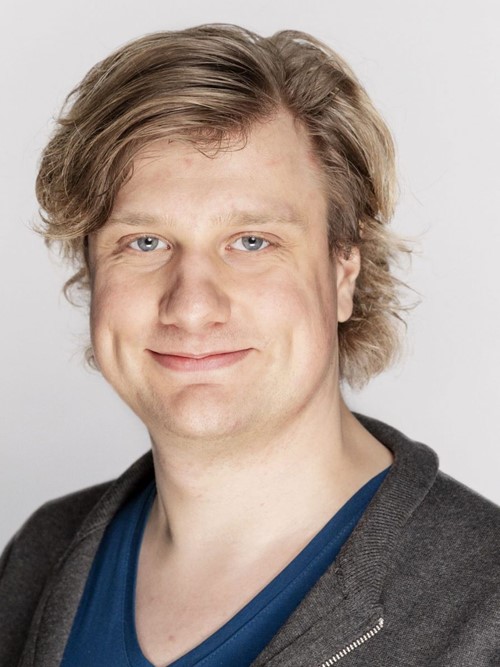 Niels over jobcoaching: je staat er niet alleen voor