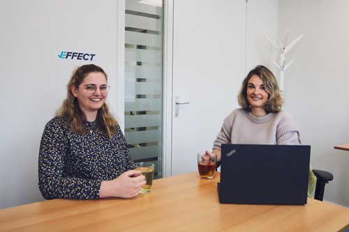 Van burn-out naar werk dat wél past: het verhaal van Nine