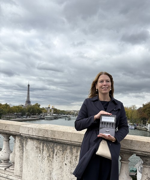 Mariettes zelfvertrouwen groeide met jobcoaching