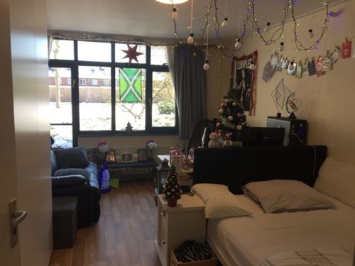 Ervaring: wonen bij Jados in Tilburg