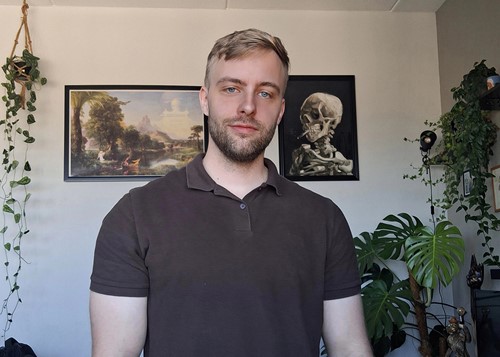 Niels over jobcoaching: je staat er niet alleen voor