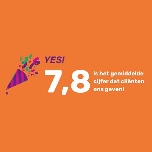 Positieve resultaten uit CTO 2025