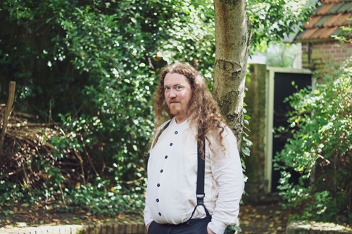 Max: “Hoe ik leerde om écht te zeggen wat ik nodig heb”