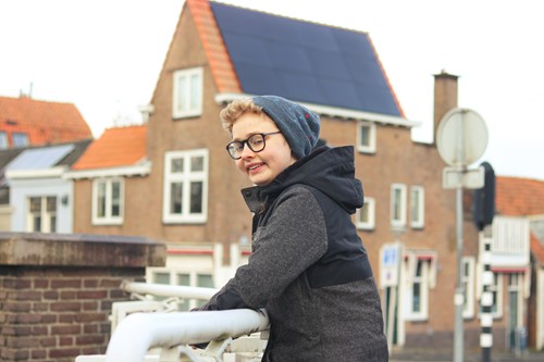 Kennismaken met Jados