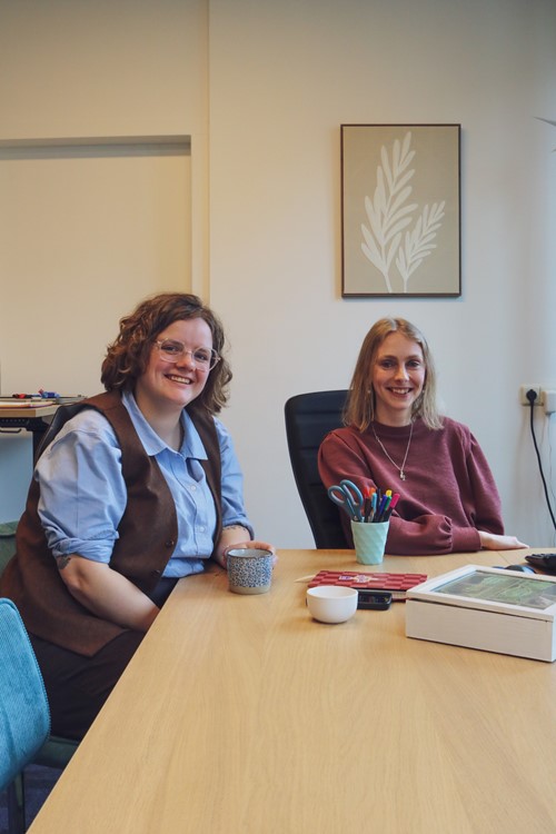 Training Acceptance and Commitment Therapy (ACT)