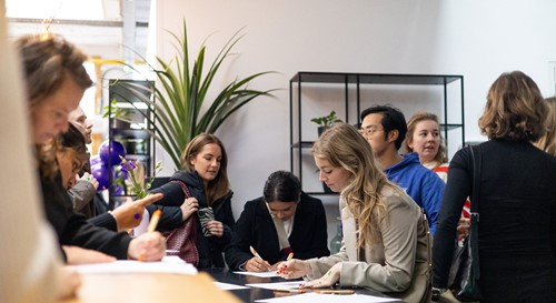 Jados zoekt nieuw lid voor de Raad van Toezicht