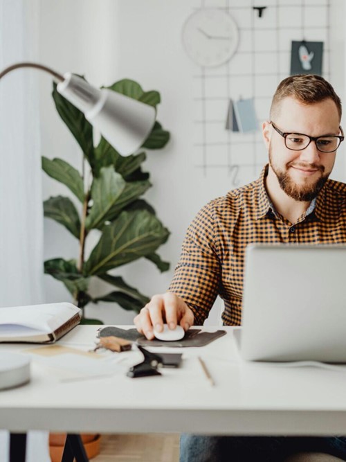 Training: verder kijken dan gedrag