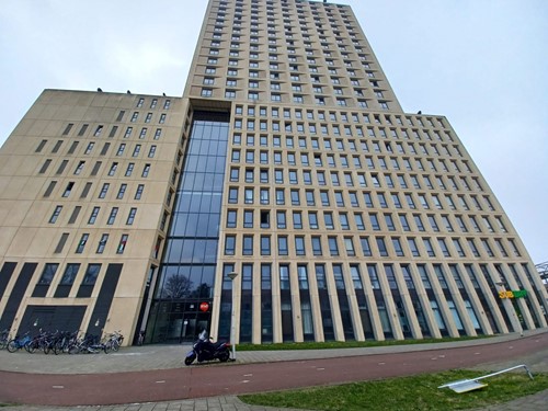 Afbeelding Amsterdam 1