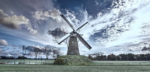 Afbeelding Nuenen, Gerwen en Nederwetten
