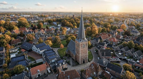 Afbeelding Borne