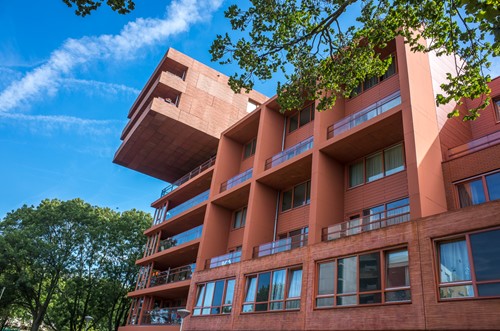 Afbeelding Den Haag 1