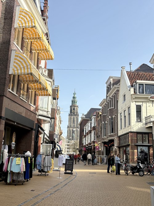 Afbeelding Groningen