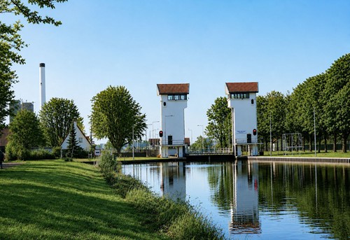 Afbeelding Hengelo