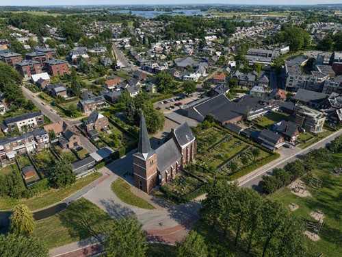 Afbeelding Berg en Dal