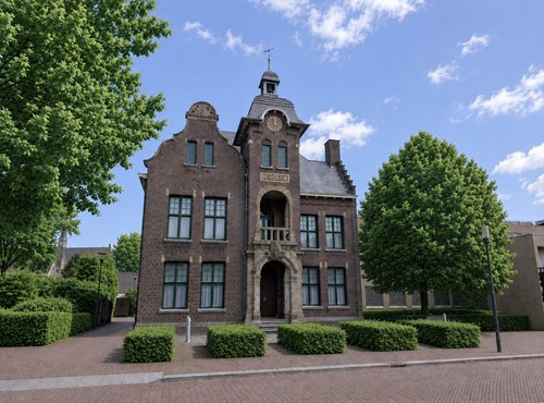 Afbeelding Bergeijk