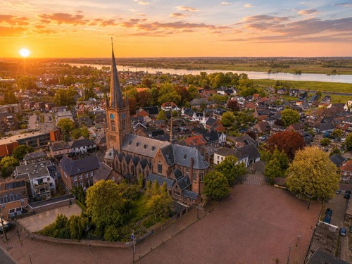 Afbeelding Druten
