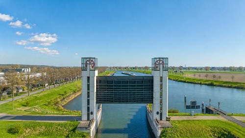 Afbeelding Heumen