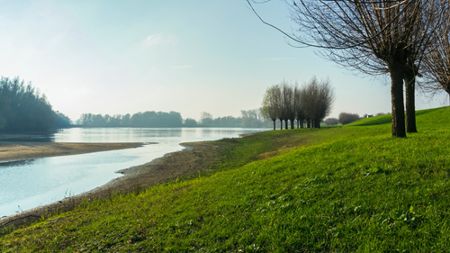 Afbeelding Krimpen aan den IJssel