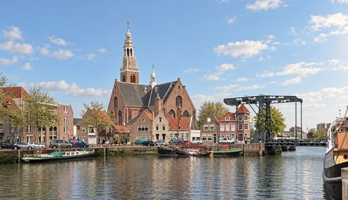 Afbeelding Maassluis