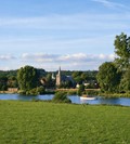 Mook en Middelaar