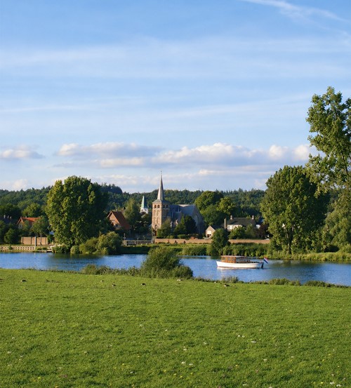 Afbeelding Mook en Middelaar