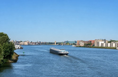 Afbeelding Zwijndrecht
