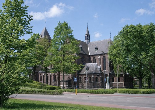 Afbeelding Reusel-De Mierden