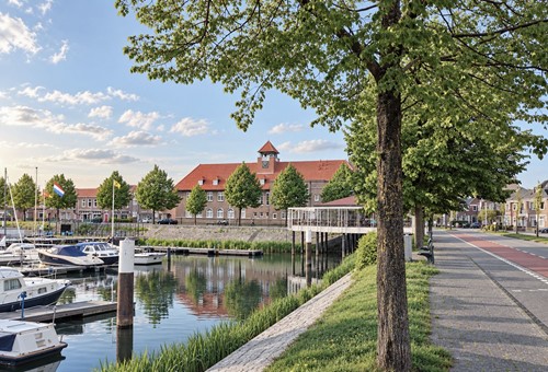 Afbeelding Sliedrecht