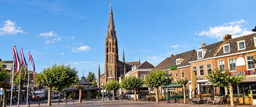 Afbeelding Meijerijstad