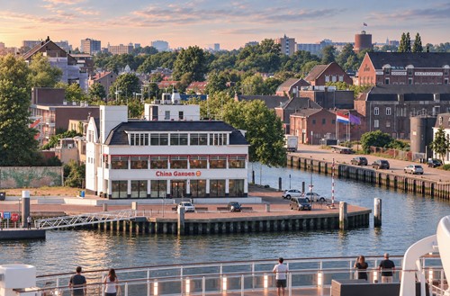Afbeelding Vlaardingen