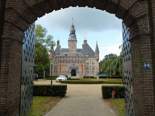 Afbeelding Wijchen