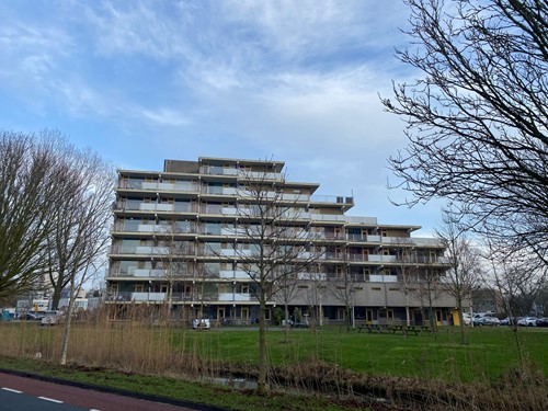 Afbeelding Leiden 4 en 5