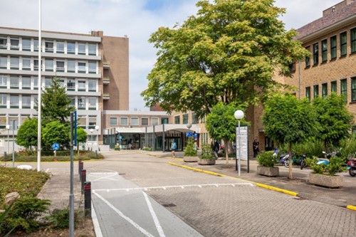 Afbeelding Maastricht 1