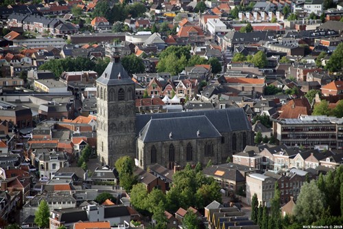 Afbeelding Oldenzaal