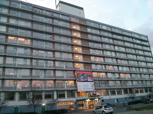 Afbeelding Rotterdam 3