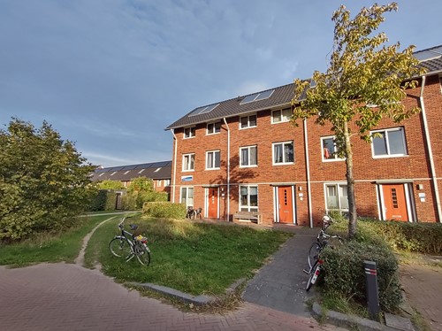 Afbeelding Wageningen 1