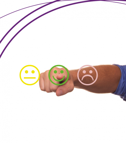 Clienten geven ons mooie cijfers (2024)