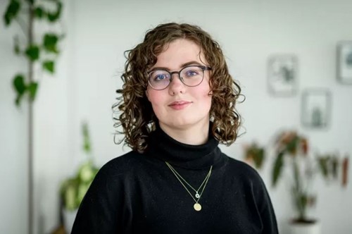 Nadines ervaring bij Jados in Enschede