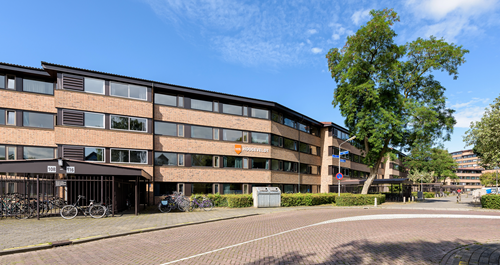 Gespikkeld Wonen Nijmegen: zelfstandig wonen met begeleiding van Jados