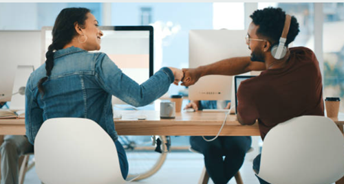 Jobcoaching: begeleiding op maat voor duurzaam werkgeluk